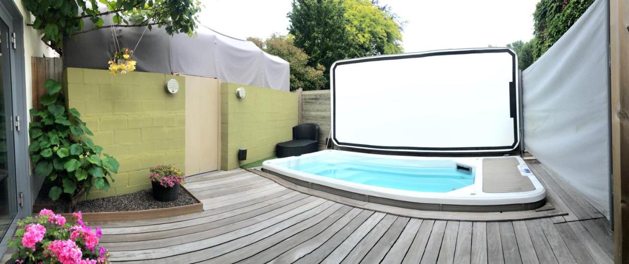B&B Oase Londerzeel Extérieur photo