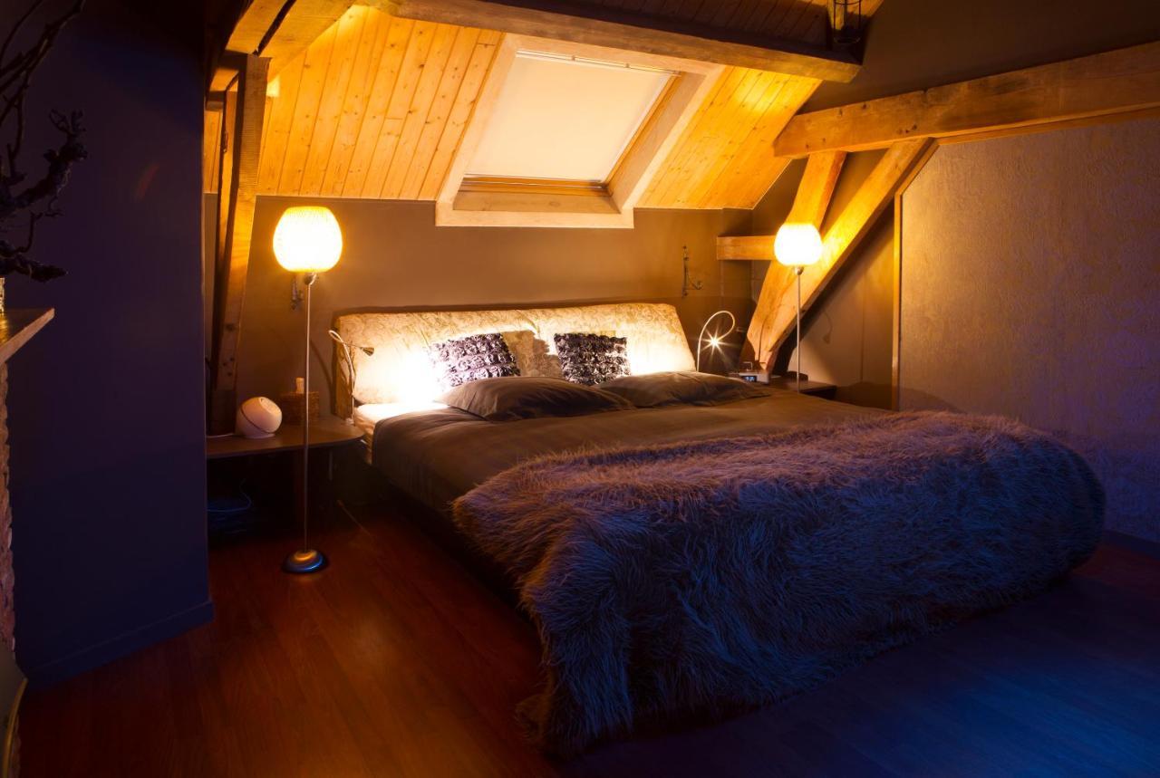 B&B Oase Londerzeel Extérieur photo
