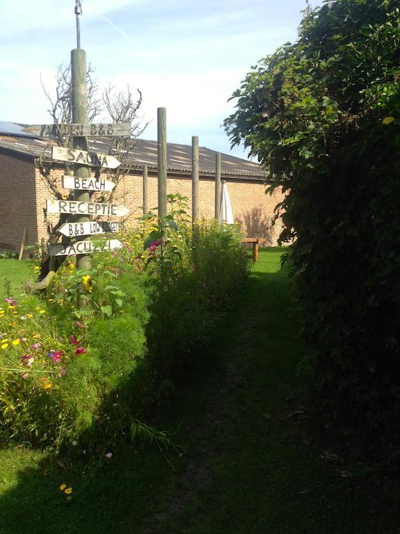 B&B Oase Londerzeel Extérieur photo