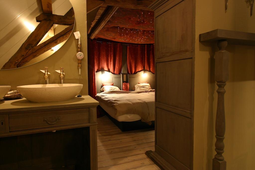 B&B Oase Londerzeel Chambre photo