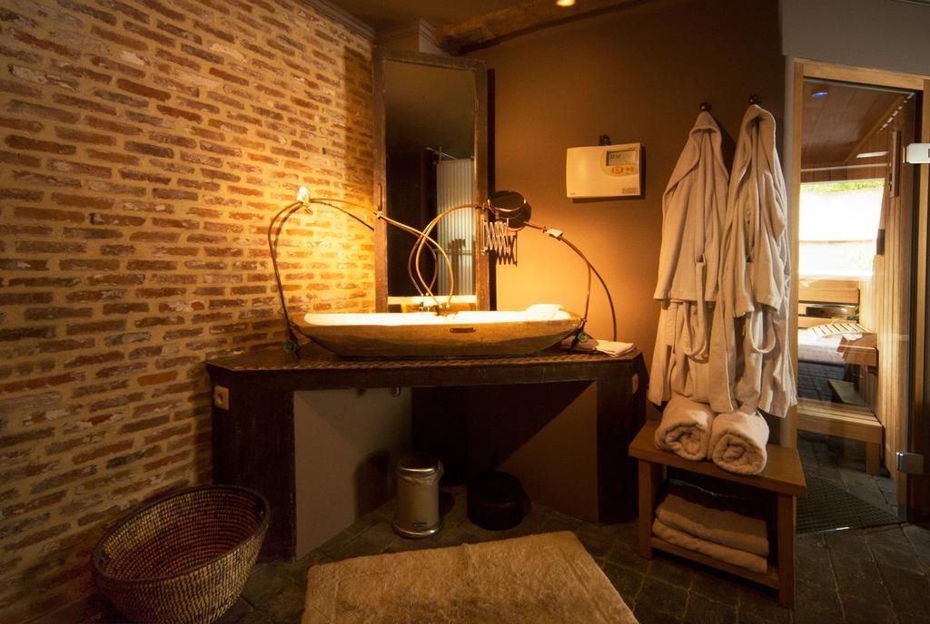 B&B Oase Londerzeel Extérieur photo