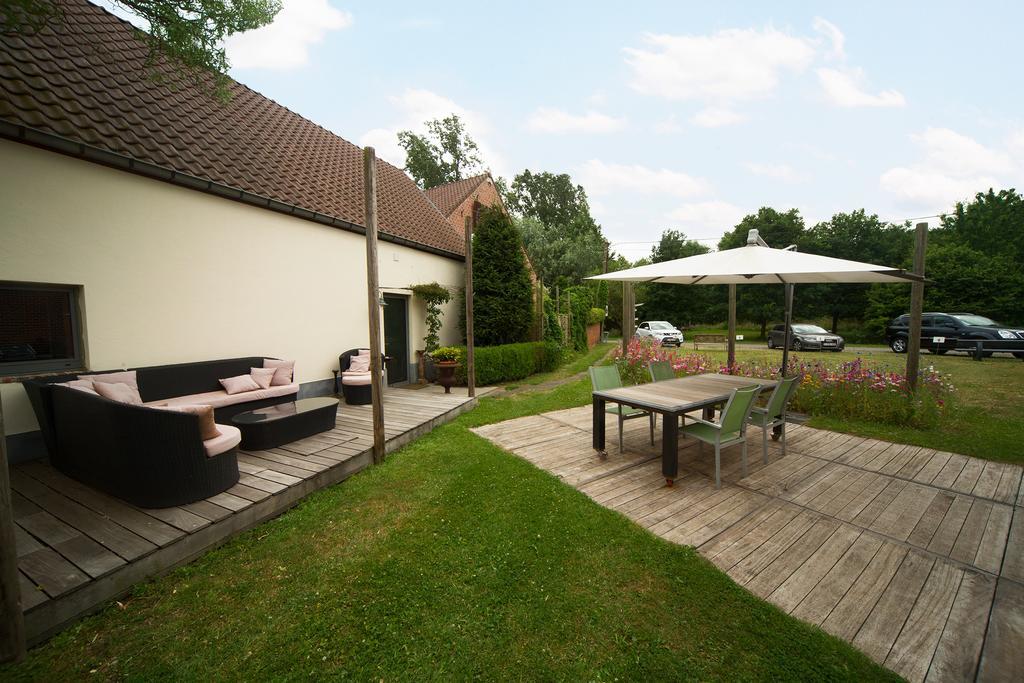 B&B Oase Londerzeel Extérieur photo
