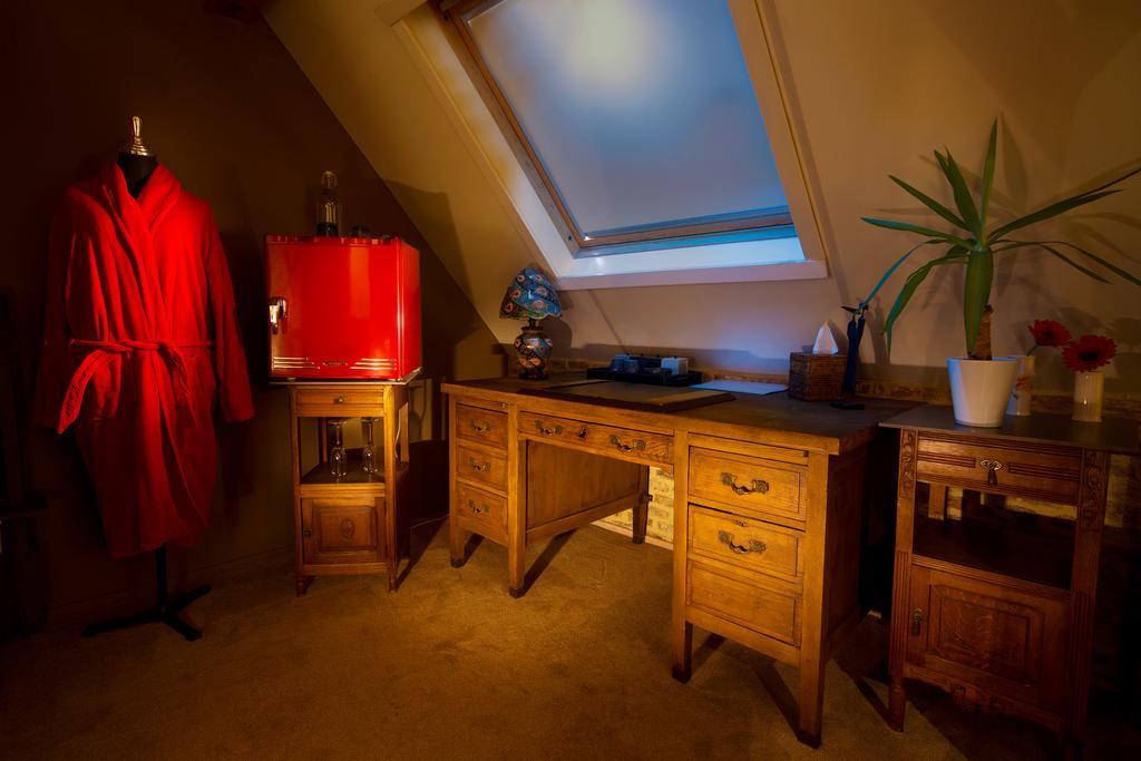 B&B Oase Londerzeel Extérieur photo